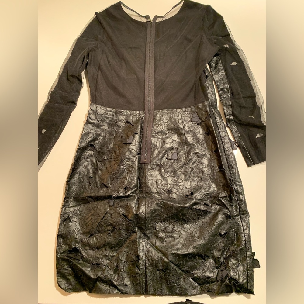 BCBG cocktail dress